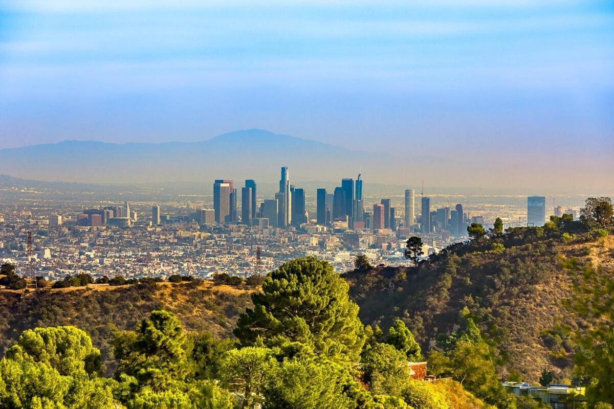 Eterne By Awhile Hébergement de vacances Los Angeles