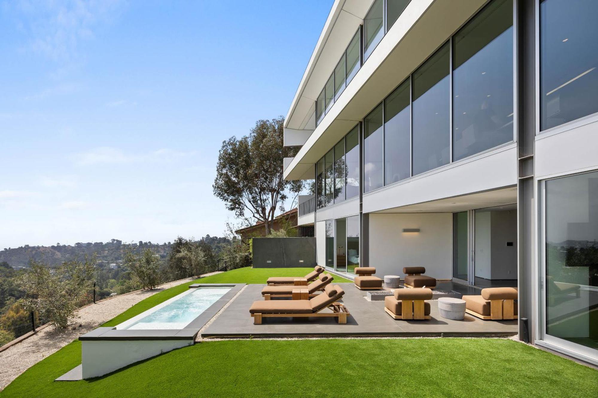 Eterne By Awhile Hébergement de vacances Los Angeles