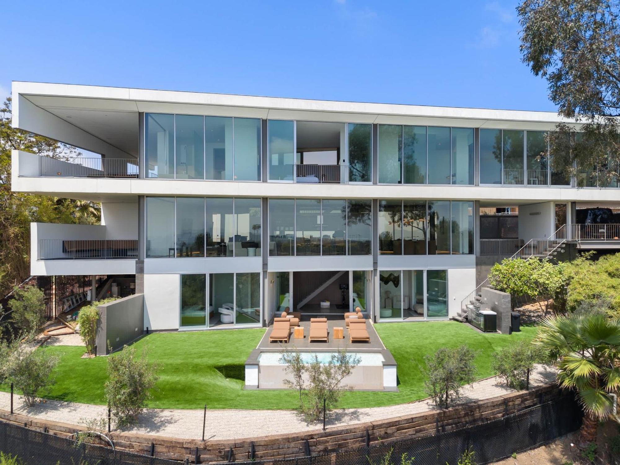 Eterne By Awhile Hébergement de vacances Los Angeles