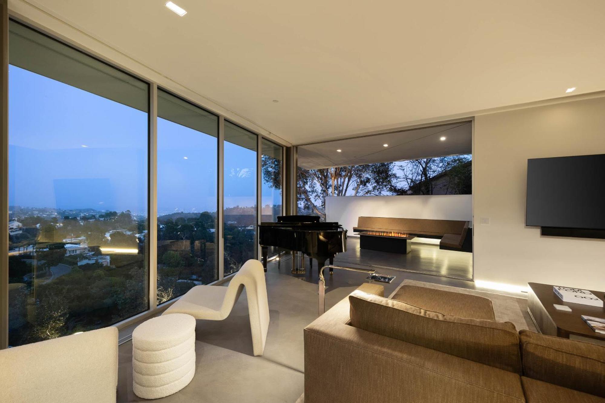 Eterne By Awhile Hébergement de vacances Los Angeles