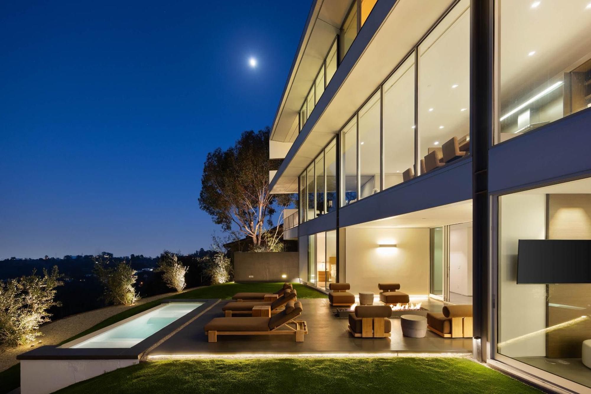 Eterne By Awhile Hébergement de vacances Los Angeles